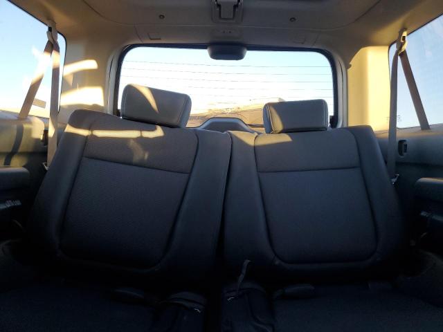 2003 HONDA ELEMENT EX #3305340301