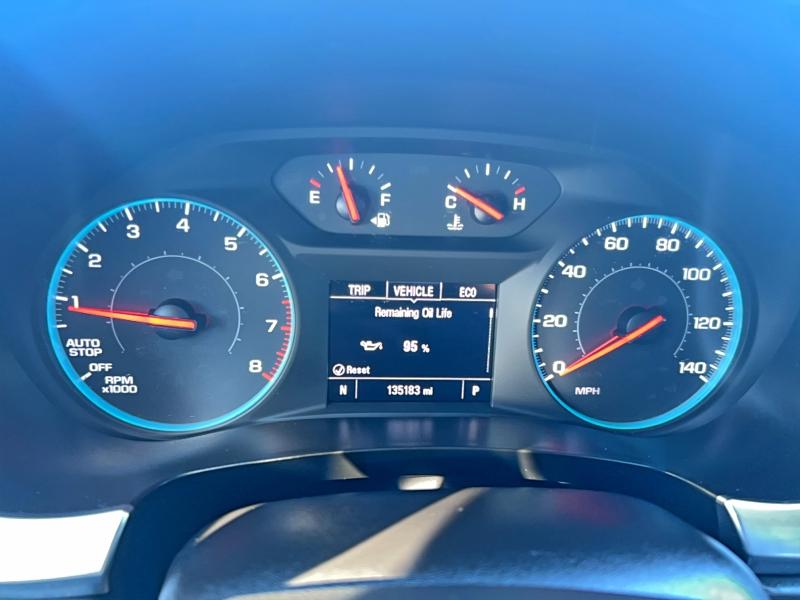 2020 CHEVROLET TRAVERSE L #3296881856