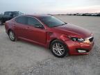 Lot #3294536659 2013 KIA OPTIMA LX