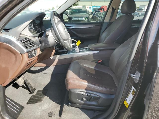 2016 BMW X5 SDRIVE3 #3291420146