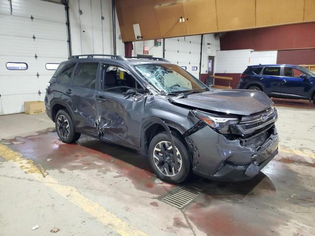 2025 SUBARU FORESTER P #3304516452
