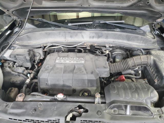 2008 HONDA RIDGELINE #3290090264