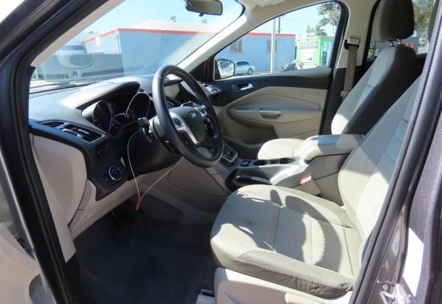 2013 FORD ESCAPE SE #3293298455