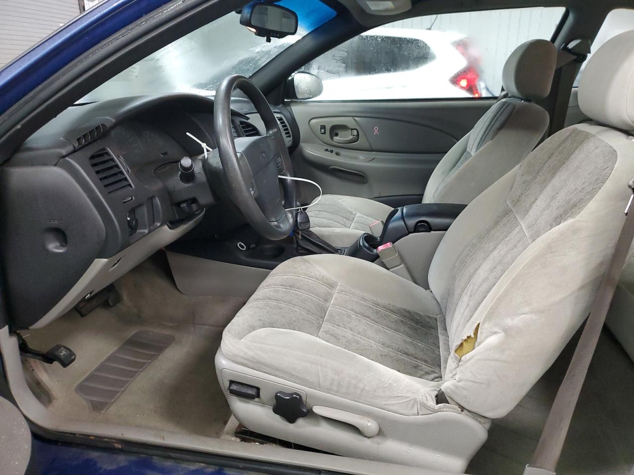 Lot #3287455996 2005 CHEVROLET MONTE CARL