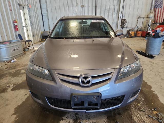 2008 MAZDA 6 I #3296364217