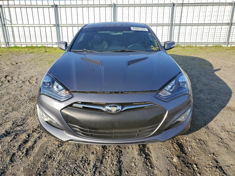 2014 HYUNDAI GENESIS CO #3311602327