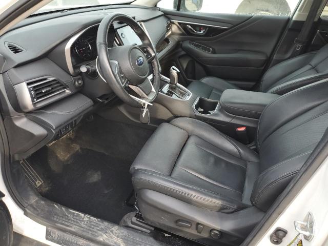 2022 SUBARU OUTBACK LI #3291426154