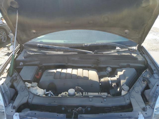 2011 GMC ACADIA SLE #3296212458