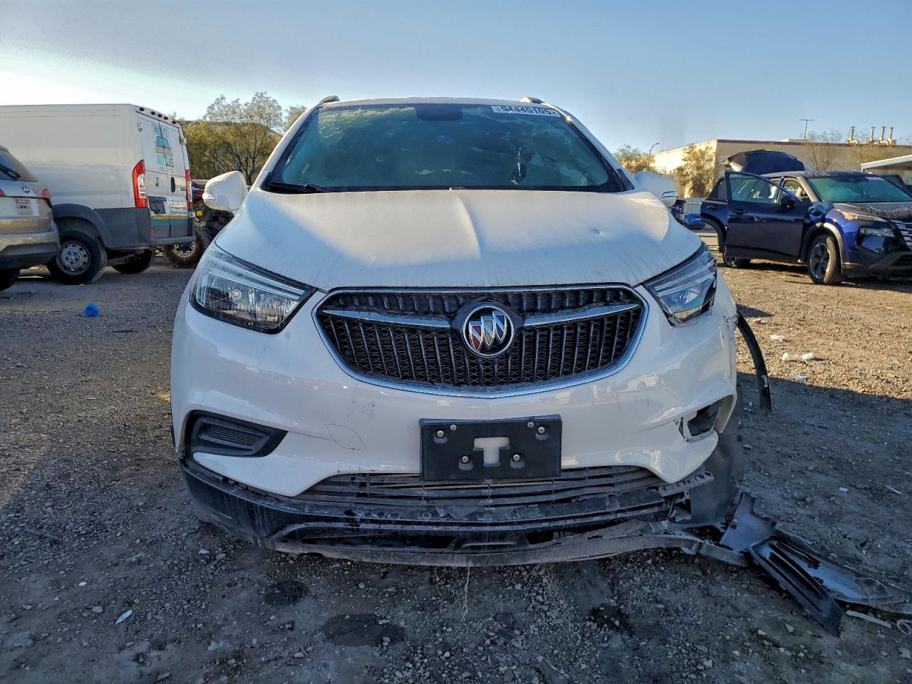 BUICK ENCORE PREFERRED
