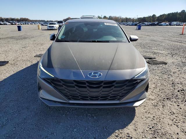 2023 HYUNDAI ELANTRA SE #3297170908