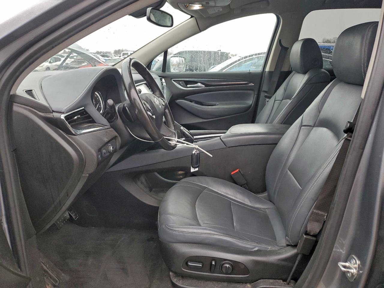 BUICK ENCLAVE ESSENCE