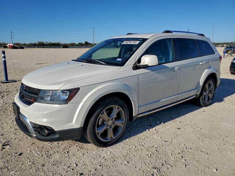 DODGE JOURNEY CR