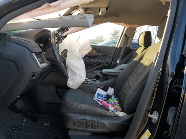 2020 GMC TERRAIN SL #3302908135