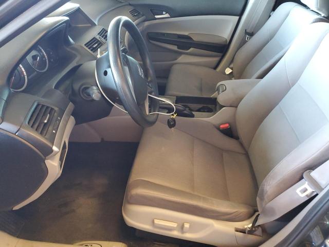 2012 HONDA ACCORD LXP #3304148512