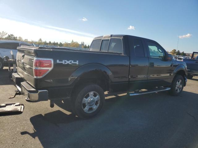 2010 FORD F150 SUPER - 1FTEX1E84AFA06923