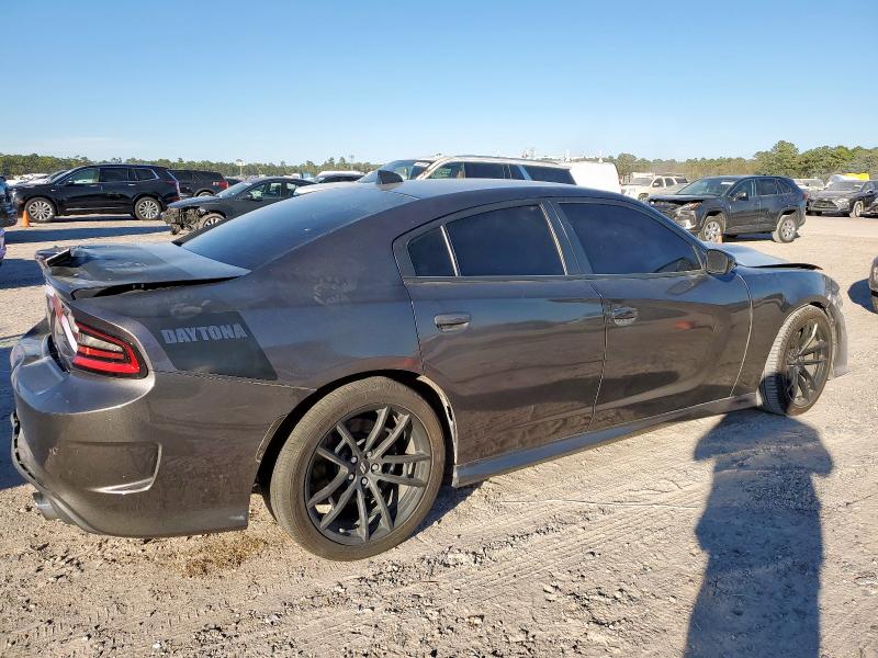 2021 DODGE CHARGER SC - 2C3CDXGJ7MH540721