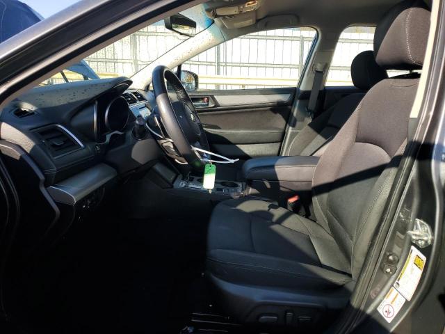 2018 SUBARU LEGACY 2.5 #3304565446