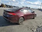 Lot #3296978868 2017 FORD FUSION TIT