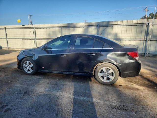 2012 CHEVROLET CRUZE LT #3297101502