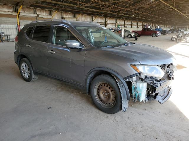2015 NISSAN ROGUE S #3296245482