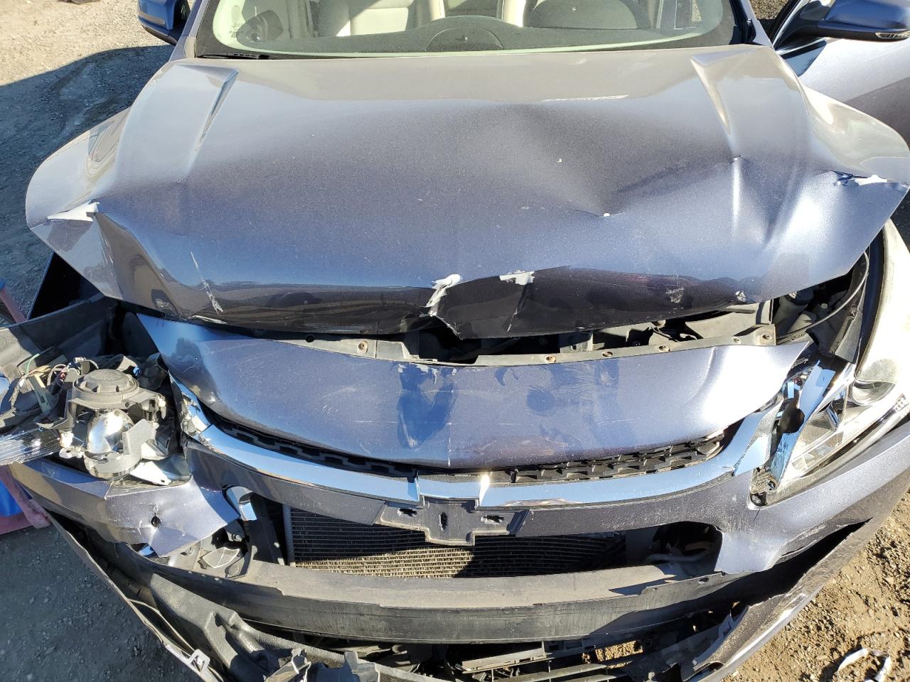 CHEVROLET MALIBU 2LT