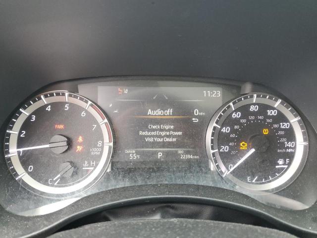 2023 TOYOTA HIGHLANDER #3311469322