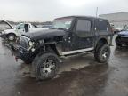 Lot #3297975813 2005 JEEP WRANGLER /