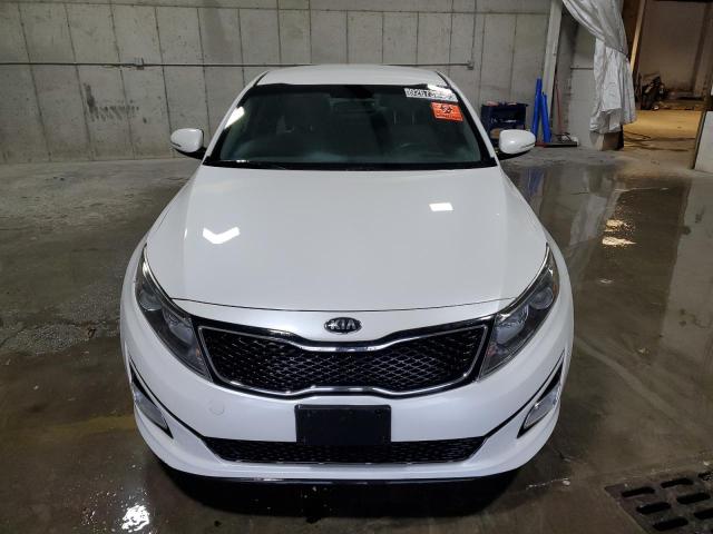 2015 KIA OPTIMA LX #3305381315