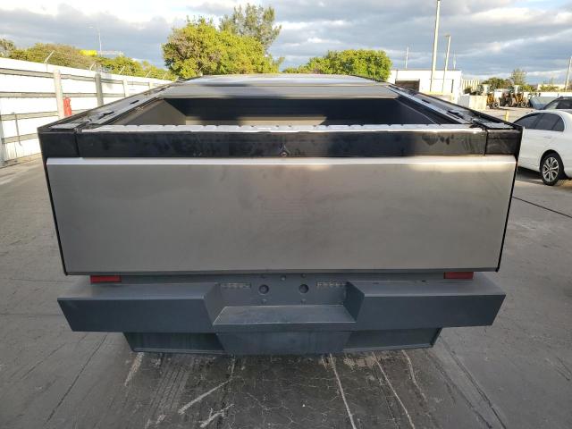 2024 TESLA CYBERTRUCK #3302853904