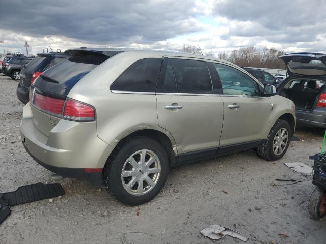 2010 LINCOLN MKX #3292434568