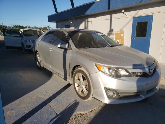 2014 TOYOTA CAMRY L #3287484012