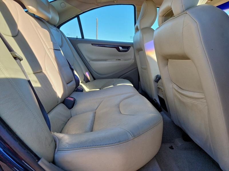 2004 VOLVO S60 #3298017144