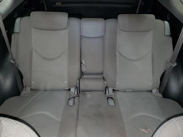 2007 TOYOTA RAV4 LIMIT #3279586268