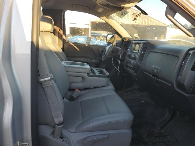 2015 CHEVROLET SILVERADO #3309364976