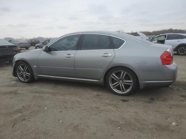 2006 INFINITI M35 BASE #3293555498