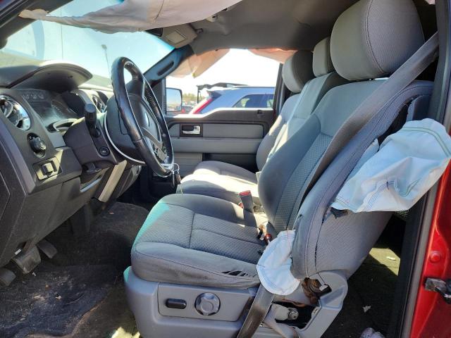 2013 FORD F150 SUPER #3290239225