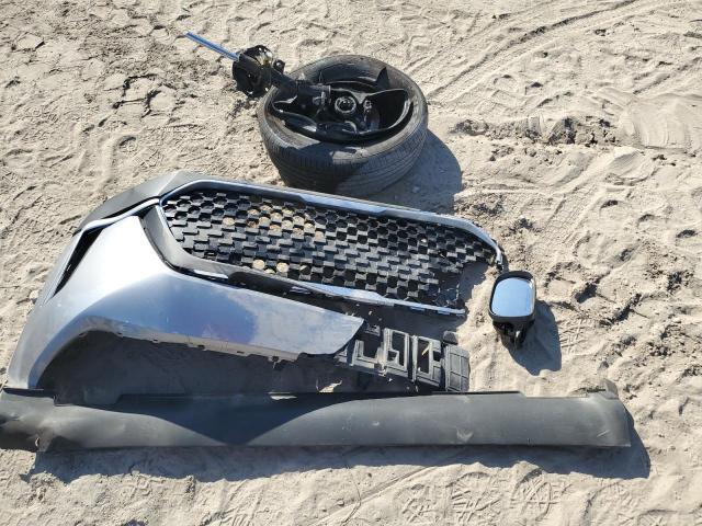 2025 KIA SOUL LX #3297937788