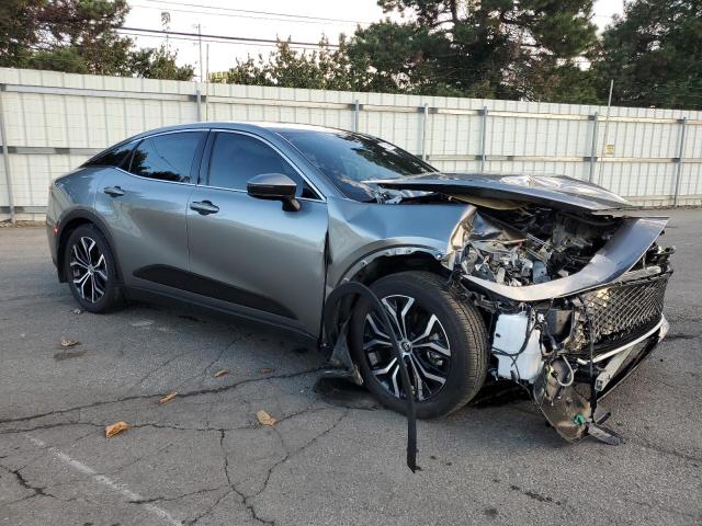 2024 TOYOTA CROWN XLE - JTDAAAAF4R3019351