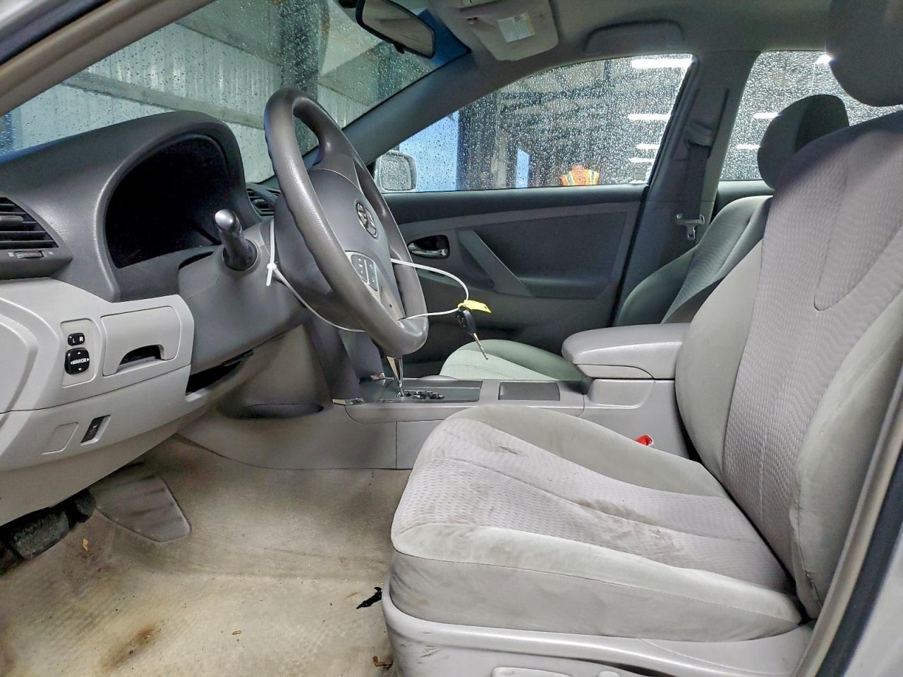 Lot #3301809343 2011 TOYOTA CAMRY BASE