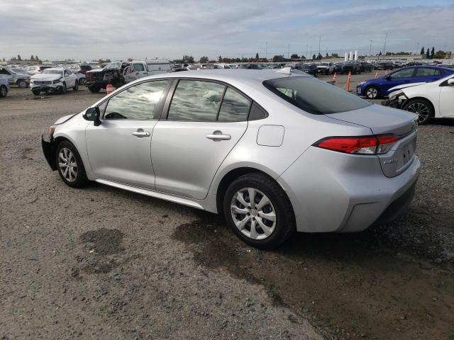 2024 TOYOTA COROLLA LE #3304021604