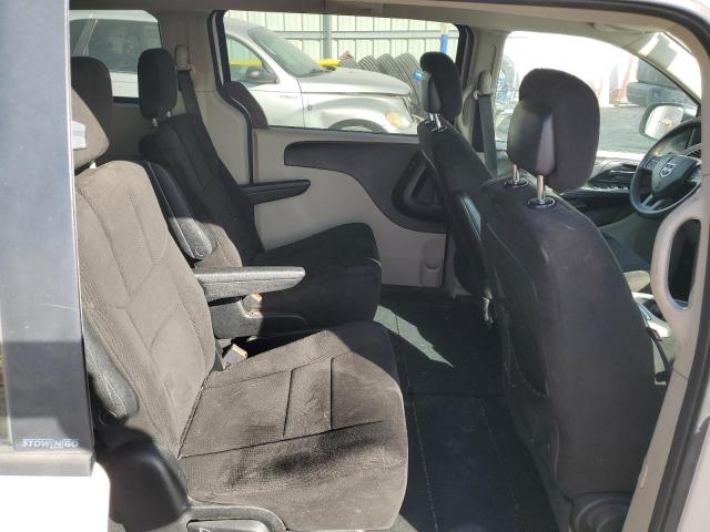 2012 DODGE GRAND CARA #3286694286