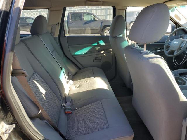 2007 JEEP GRAND CHER #3285827916