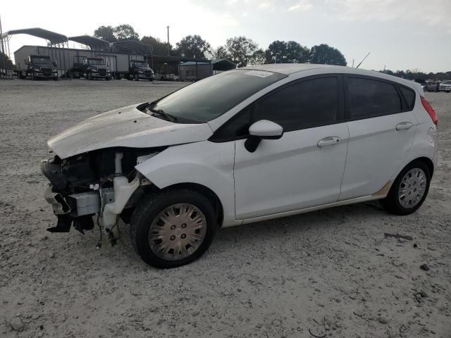 2014 FORD FIESTA S #3292365322