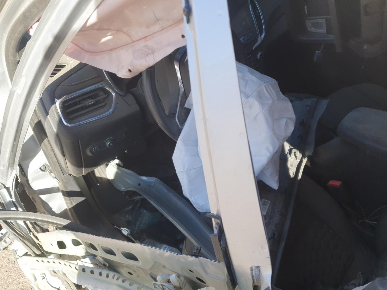 Lot #3316784403 2019 CHEVROLET EQUINOX LT