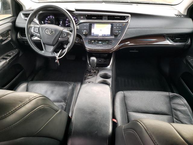 2013 TOYOTA AVALON BAS #3301662644