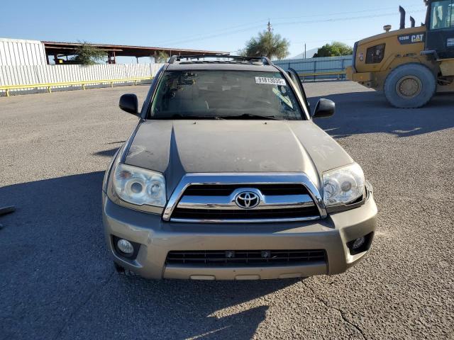 2007 TOYOTA 4RUNNER SR #3303935757