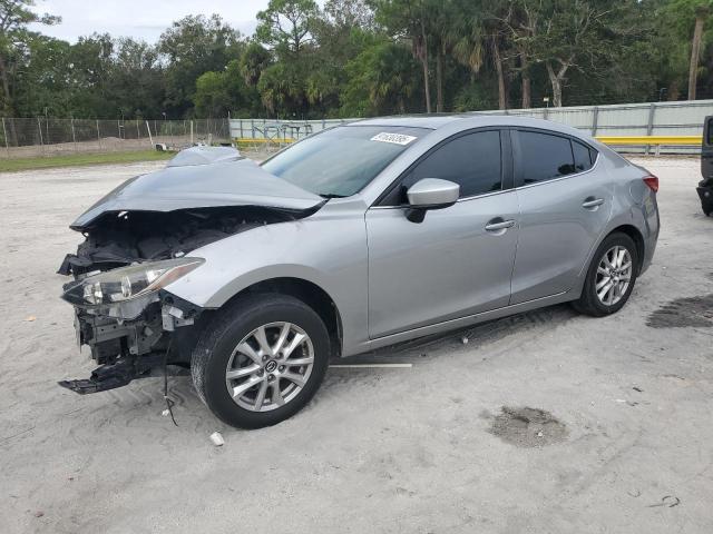 MAZDA 3 GRAND TO