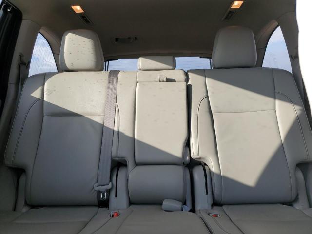 2018 TOYOTA HIGHLANDER - 5TDKZRFH6JS533419