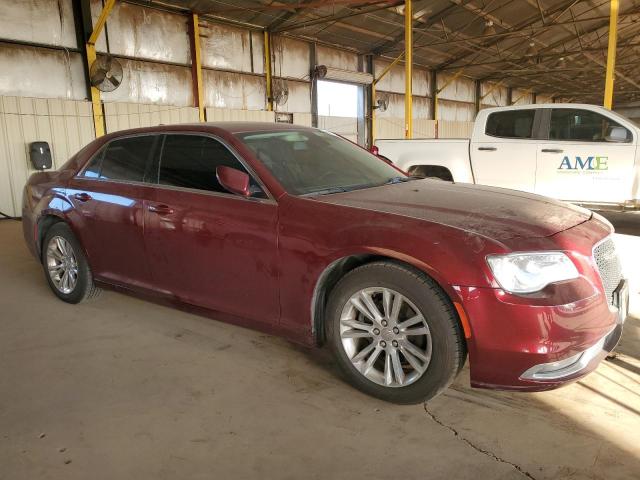 2018 CHRYSLER 300 TOURIN #3297067517