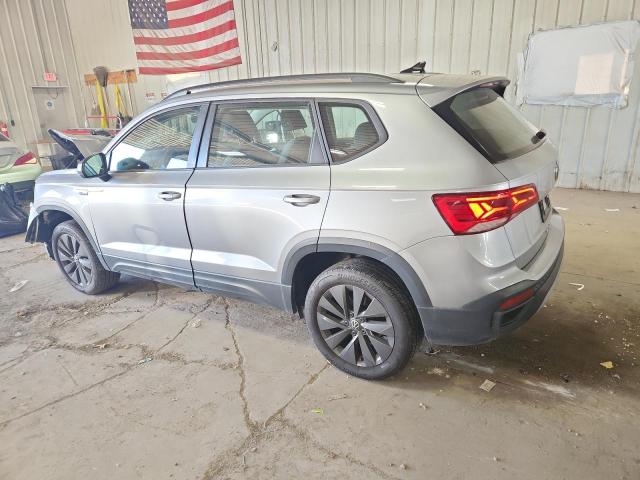 2024 VOLKSWAGEN TAOS S #3309640077